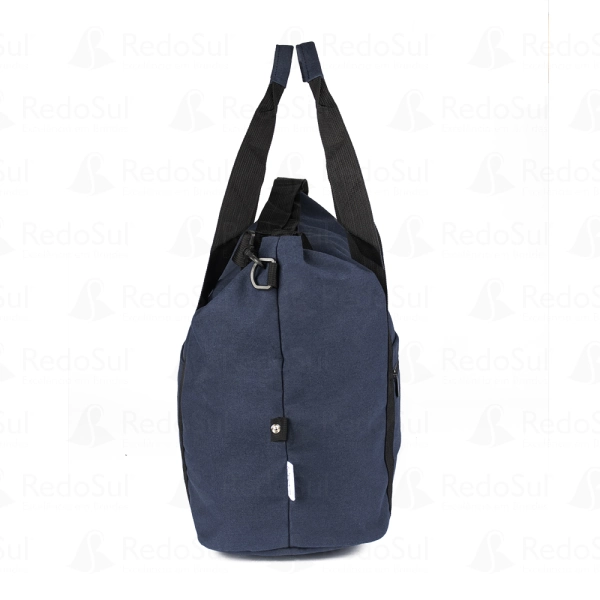 Mala Esportiva personalizada em algodão Mala Esportiva personalizada em algodão